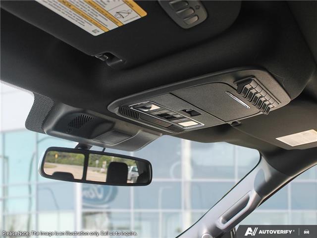 2025 Ford F-150 Raptor (Stk: SA-1470) in Calgary - Image 17 of 21