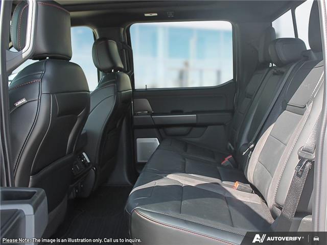 2025 Ford F-150 Raptor (Stk: SA-1470) in Calgary - Image 20 of 21