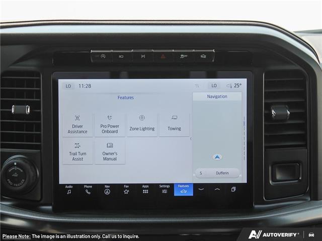 2025 Ford F-150 Raptor (Stk: SA-1470) in Calgary - Image 21 of 21