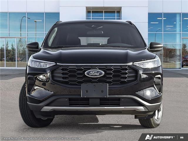 2026 Ford Escape ST-Line (Stk: TA-101) in Calgary - Image 2 of 26