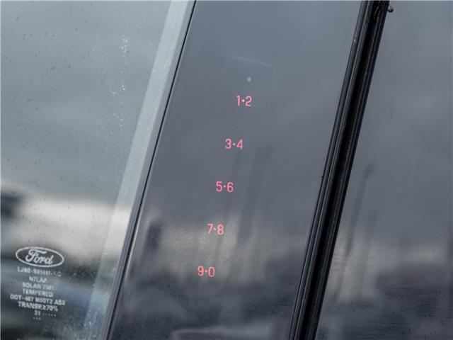 2021 Ford Escape PHEV Titanium (Stk: P1001) in Mississauga - Image 6 of 28