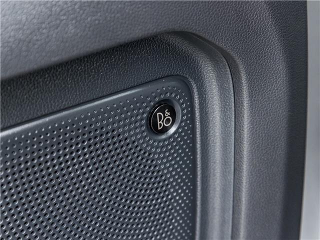 2021 Ford Escape PHEV Titanium (Stk: P1001) in Mississauga - Image 18 of 28