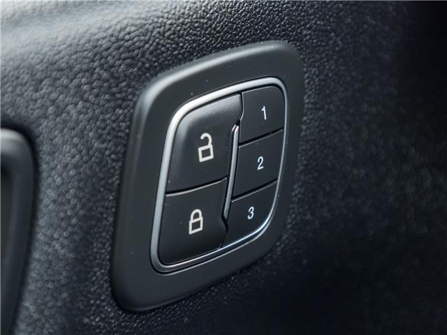 2021 Ford Escape PHEV Titanium (Stk: P1001) in Mississauga - Image 20 of 28