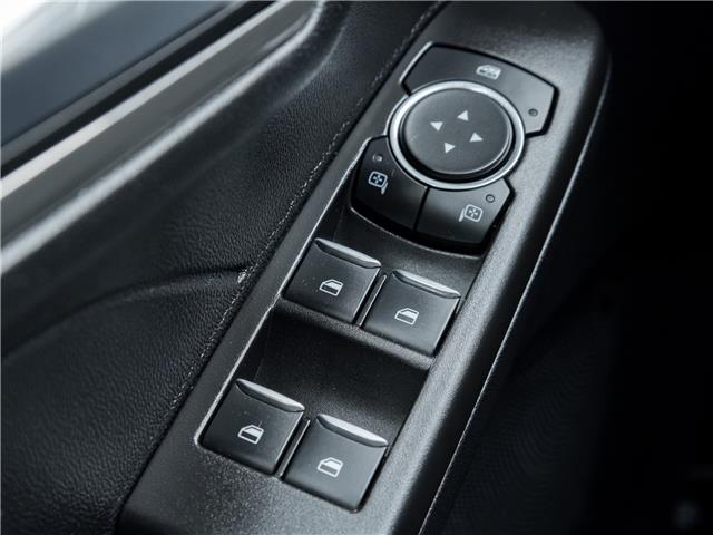 2021 Ford Escape PHEV Titanium (Stk: P1001) in Mississauga - Image 19 of 28