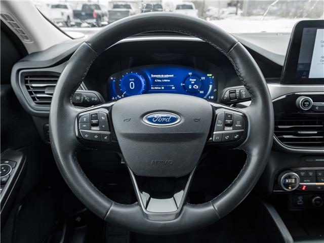2021 Ford Escape PHEV Titanium (Stk: P1001) in Mississauga - Image 14 of 28