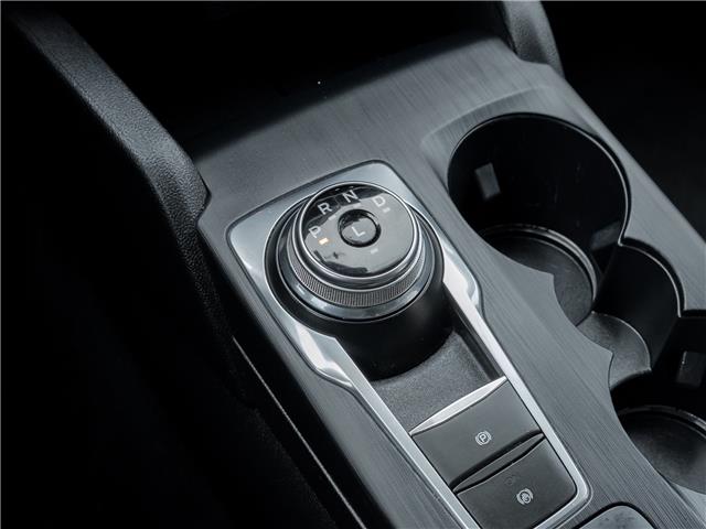 2021 Ford Escape PHEV Titanium (Stk: P1001) in Mississauga - Image 21 of 28