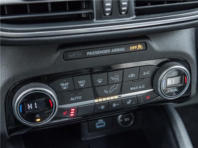 2021 Ford Escape PHEV Titanium (Stk: P1001) in Mississauga - Image 23 of 28