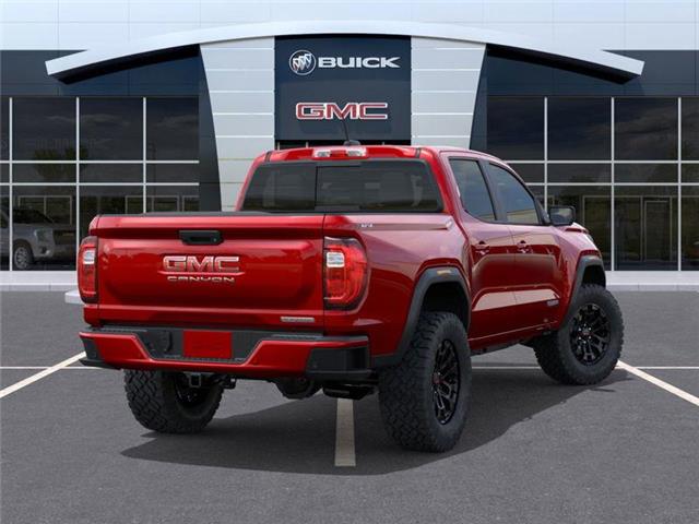 2026 GMC Canyon Elevation (Stk: 54666Z) in New Glasgow - Image 4 of 6