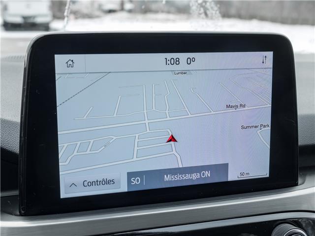 2021 Ford Escape PHEV Titanium (Stk: P1001) in Mississauga - Image 16 of 28