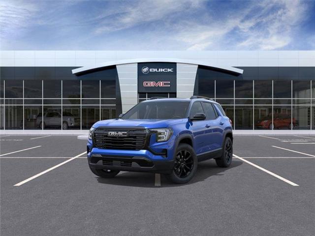 2026 GMC Terrain Elevation (Stk: 26-149) in Pembroke - Image 1 of 6