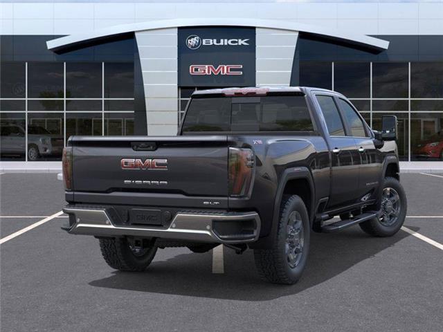 2026 GMC Sierra 2500HD SLT (Stk: 28744) in Thunder Bay - Image 4 of 6