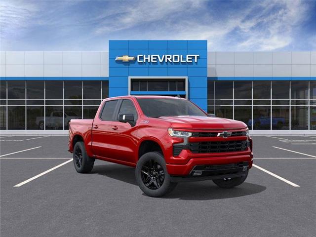 2026 Chevrolet Silverado 1500 RST (Stk: 2-219210) in Paisley - Image 2 of 24