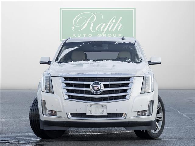 2015 Cadillac Escalade Luxury (Stk: 25F7135A) in Mississauga - Image 3 of 31