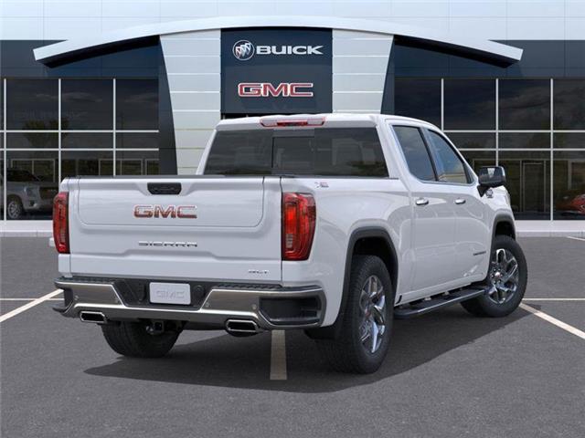 2026 GMC Sierra 1500 SLT (Stk: 2718-26) in New Hamburg - Image 4 of 6