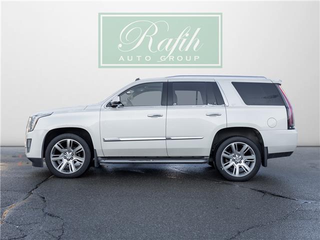 2015 Cadillac Escalade Luxury (Stk: 25F7135A) in Mississauga - Image 5 of 31