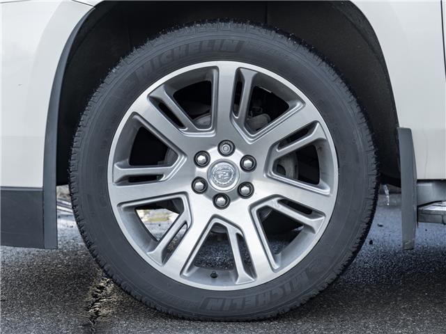 2015 Cadillac Escalade Luxury (Stk: 25F7135A) in Mississauga - Image 6 of 31