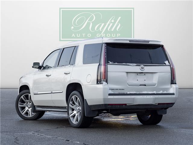 2015 Cadillac Escalade Luxury (Stk: 25F7135A) in Mississauga - Image 8 of 31