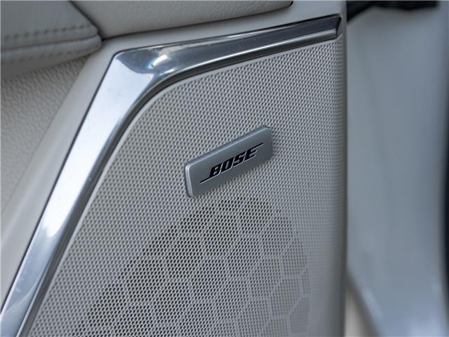 2015 Cadillac Escalade Luxury (Stk: 25F7135A) in Mississauga - Image 17 of 31