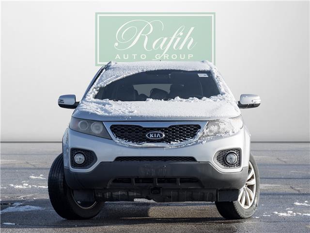 2011 Kia Sorento EX (Stk: 25N6698AA) in Mississauga - Image 3 of 26
