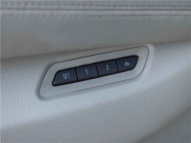 2015 Cadillac Escalade Luxury (Stk: 25F7135A) in Mississauga - Image 19 of 31