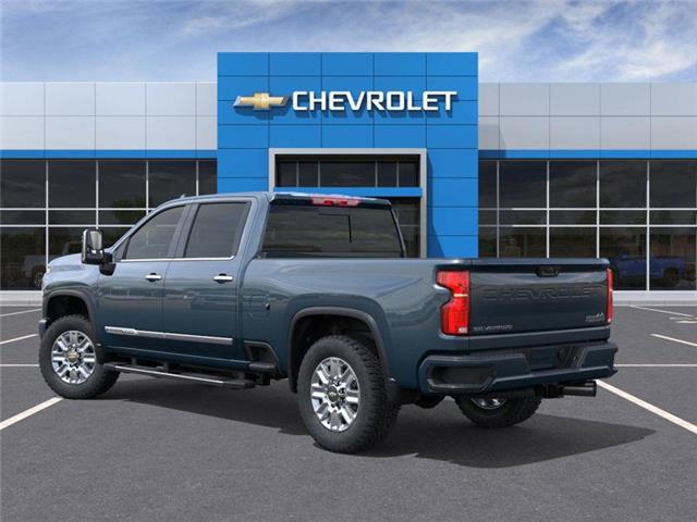 2026 Chevrolet Silverado 2500HD High Country (Stk: 14133) in Roblin - Image 3 of 6