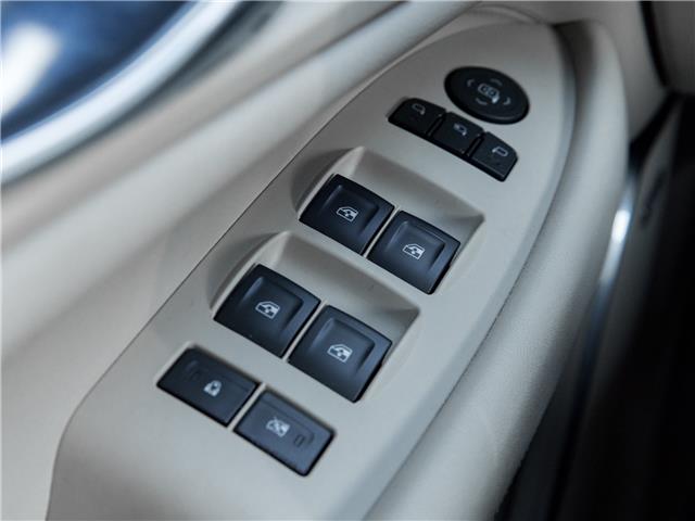 2015 Cadillac Escalade Luxury (Stk: 25F7135A) in Mississauga - Image 18 of 31