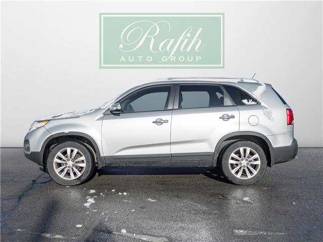 2011 Kia Sorento EX (Stk: 25N6698AA) in Mississauga - Image 5 of 26