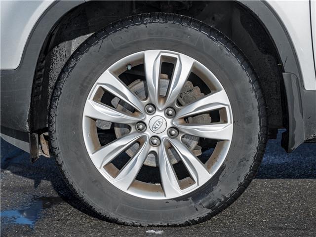 2011 Kia Sorento EX (Stk: 25N6698AA) in Mississauga - Image 6 of 26