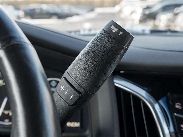 2015 Cadillac Escalade Luxury (Stk: 25F7135A) in Mississauga - Image 21 of 31