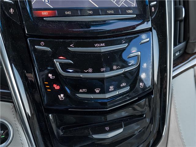 2015 Cadillac Escalade Luxury (Stk: 25F7135A) in Mississauga - Image 22 of 31