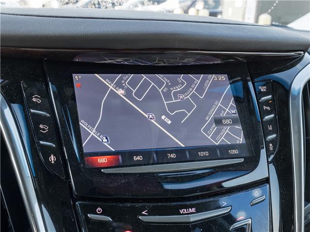 2015 Cadillac Escalade Luxury (Stk: 25F7135A) in Mississauga - Image 15 of 31