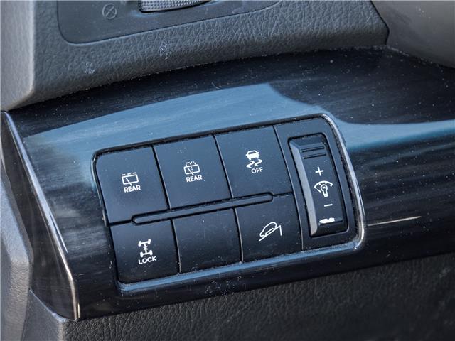 2011 Kia Sorento EX (Stk: 25N6698AA) in Mississauga - Image 18 of 26