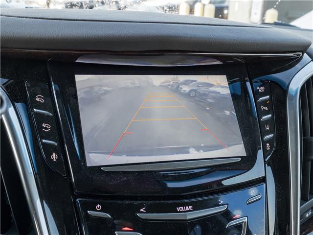 2015 Cadillac Escalade Luxury (Stk: 25F7135A) in Mississauga - Image 16 of 31