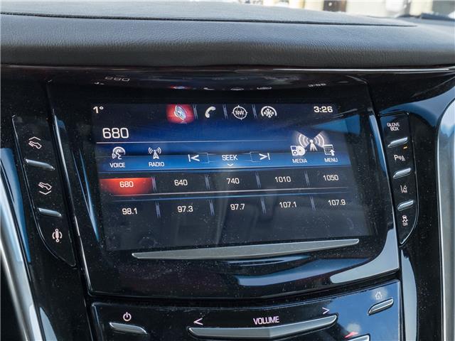 2015 Cadillac Escalade Luxury (Stk: 25F7135A) in Mississauga - Image 24 of 31