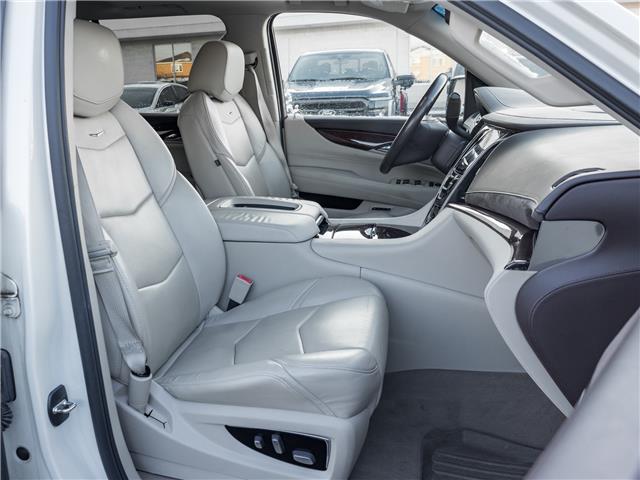 2015 Cadillac Escalade Luxury (Stk: 25F7135A) in Mississauga - Image 26 of 31