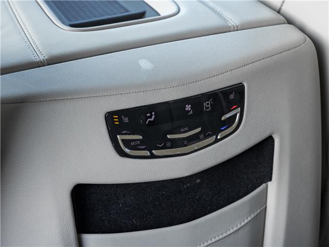 2015 Cadillac Escalade Luxury (Stk: 25F7135A) in Mississauga - Image 28 of 31