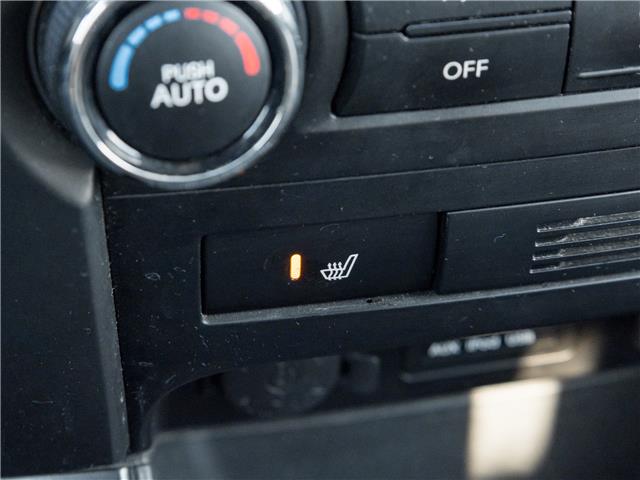 2011 Kia Sorento EX (Stk: 25N6698AA) in Mississauga - Image 22 of 26