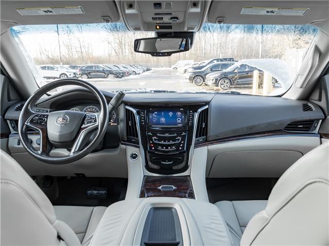 2015 Cadillac Escalade Luxury (Stk: 25F7135A) in Mississauga - Image 30 of 31