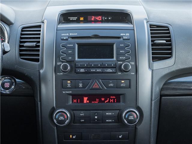 2011 Kia Sorento EX (Stk: 25N6698AA) in Mississauga - Image 26 of 26