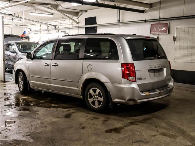2011 Dodge Grand Caravan SE/SXT (Stk: 251293A) in Toronto - Image 3 of 7