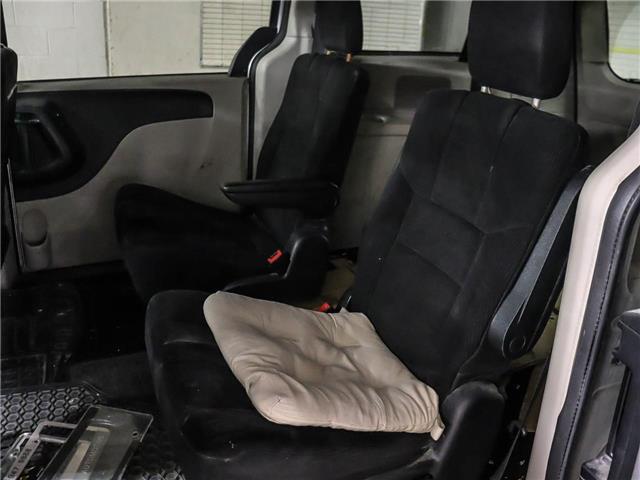 2011 Dodge Grand Caravan SE/SXT (Stk: 251293A) in Toronto - Image 5 of 7