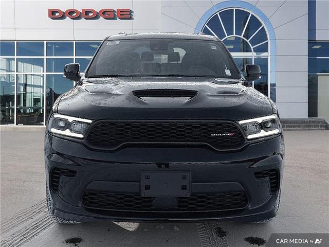 2026 Dodge Durango GT (Stk: 164612) in London - Image 2 of 26