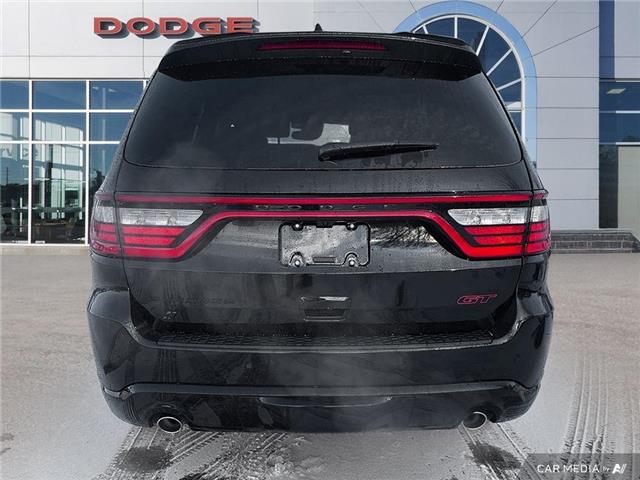 2026 Dodge Durango GT (Stk: 164612) in London - Image 5 of 26