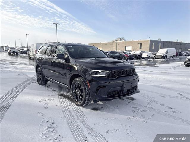 2026 Dodge Durango GT (Stk: 164612) in London - Image 6 of 26