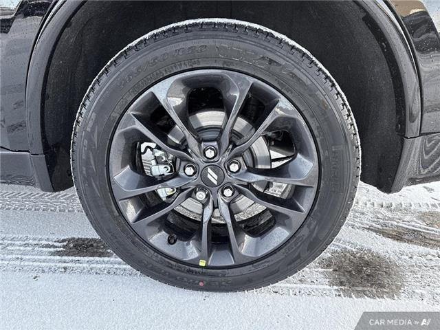 2026 Dodge Durango GT (Stk: 164612) in London - Image 7 of 26