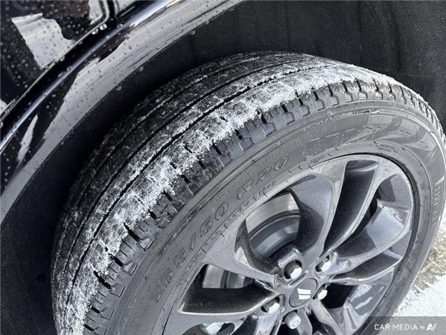 2026 Dodge Durango GT (Stk: 164612) in London - Image 8 of 26