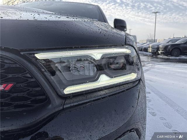 2026 Dodge Durango GT (Stk: 164612) in London - Image 9 of 26