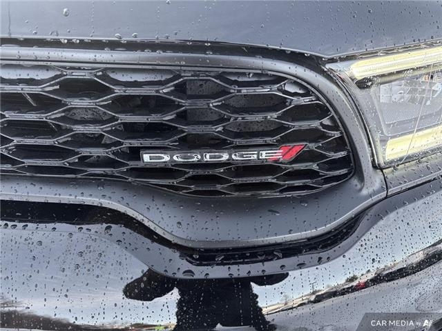 2026 Dodge Durango GT (Stk: 164612) in London - Image 10 of 26