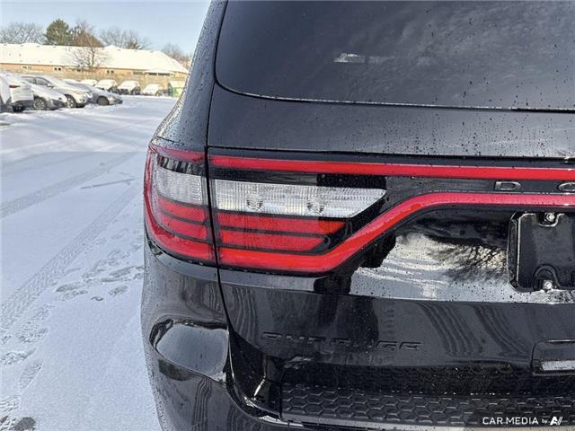 2026 Dodge Durango GT (Stk: 164612) in London - Image 12 of 26