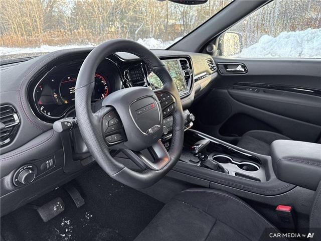 2026 Dodge Durango GT (Stk: 164612) in London - Image 14 of 26